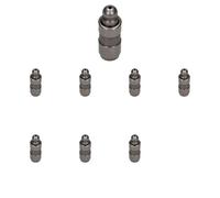 8 x Bicchiere punteria valvole MAXGEAR per AUDI, SKODA, VW A4 B5, A4 B6