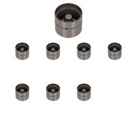 8 x Bicchiere punteria valvole MAXGEAR per BUICK, CHEVROLET, DAEWOO, LADA