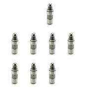 8 x Bicchiere punteria valvole MOTIVE per DAEWOO, OPEL, VAUXHALL ASCONA A