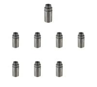 8 x Bicchiere punteria valvole MOTIVE per FIAT CINQUECENTO, PANDA I
