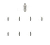 8 x Bicchiere punteria valvole TOPRAN per ALFA ROMEO, CITRON, FIAT, FORD