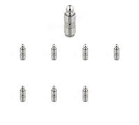 8 x Bicchiere punteria valvole TOPRAN per AUDI, CUPRA, SEAT, SKODA, VW A1