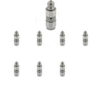 8 x Bicchiere punteria valvole TOPRAN per CITRON, FIAT, FORD, HYUNDAI