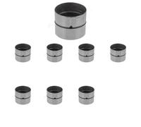 8 x Bicchiere punteria valvole TOPRAN per FORD GALAXY I, SCORPIO I