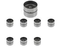 8 x Bicchiere punteria valvole TOPRAN per OPEL ANTARA A, ASTRA F, ASTRA F