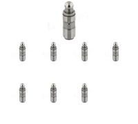 8 x Bicchiere punteria valvole TOPRAN per OPEL ASCONA C, ASTRA F, ASTRA F
