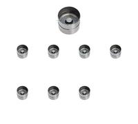 8 x Bicchiere punteria valvole TRUCKTEC AUTOMOTIVE per AUDI, SEAT, SKODA