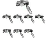 8 x Bilanciere valvola INA per CITRON, FIAT, LANCIA, PEUGEOT, SUZUKI 206