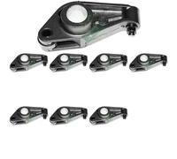 8 x Bilanciere valvola INA per FORD, JAGUAR MONDEO III, TRANSIT, X-TYPE I