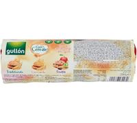 8 x Biscotti Gullòn Cuor di Cereale Cioccolato gr.280 4 CONFEZIONI