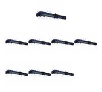 8 x Bobina d'accensione DELPHI per CHRYSLER, DODGE, JEEP ASPEN, CHEROKEE KJ