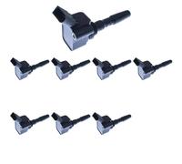 8 x Bobina d'accensione DENCKERMANN per AUDI, BENTLEY, CUPRA, PORSCHE, SEAT