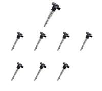 8 x Bobina d'accensione HITACHI per AUDI, LAMBORGHINI, SEAT, SKODA, VW A1, A3