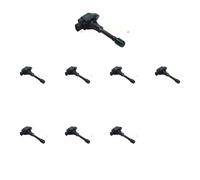 8 x Bobina d'accensione KAMOKA per INFIRivettoI, NISSAN, RENAULT 370Z, EX, FX,