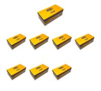 8 x Bobina d'accensione MAGNETI MARELLI per HYUNDAI, KIA CERATO II, EQUUS