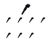8 x Bobina d'accensione MAXGEAR per ALPINA, BMW, CITRON, DS, MINI, OPEL