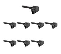 8 x Bobina d'accensione MEAT & DORIA per AUDI, BENTLEY A6 C7, A7 B12, A8 D4