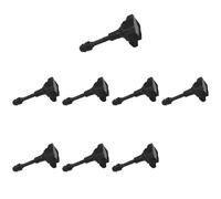 8 x Bobina d'accensione MEAT & DORIA per INFIRivettoI, NISSAN, RENAULT ALTIMA,