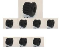 8 x Boccola balestra JAPANPARTS per SUZUKI SAMURAI, SJ410, SJ413