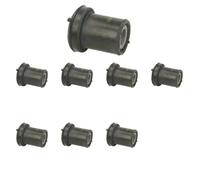 8 x Boccola balestra Magnum Technology per FORD TRANSIT, TRANSIT III