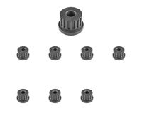 8 x Boccola balestra TEDGUM per SUZUKI CARRY, SAMURAI, SJ410, SJ413