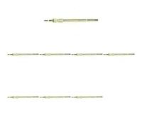 8 x Candela a incandescenza FAST per CHRYSLER, JEEP, MERCEDES-BENZ, PREMIER,