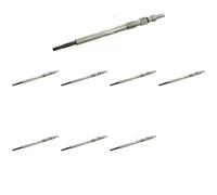 8 x Candela a incandescenza FEBI BILSTEIN per VOLVO S60 1, S60 I, S80 I, V70