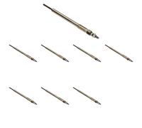 8 x Candela a incandescenza MAXGEAR per LEXUS, TOYOTA AURIS, AVENSIS II, III