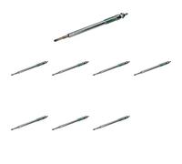 8 x Candela a incandescenza MAXGEAR per LEXUS, TOYOTA AURIS, AVENSIS II, III