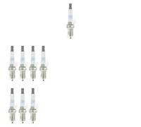 8 x Candela BERU by DRiV per ACURA, AIXAM, ALFA ROMEO, ALPINA