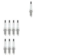 8 x Candela BERU by DRiV per ALFA ROMEO, BMW, CHEVROLET, DAIHATSU