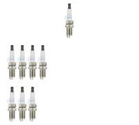 8 x Candela BERU by DRiV per AUDI, LADA, LANCIA, PORSCHE, RENAULT