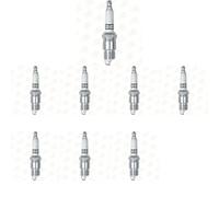 8 x Candela CHAMPION per AC, CHEVROLET, PONTIAC ACE, ACECA, ASTRO