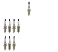 8 x Candela CHAMPION per ACURA, ALFA ROMEO, ALPINA, AUDI, BENTLEY