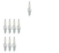 8 x Candela CHAMPION per ACURA, CHEVROLET, DAEWOO, DAIHATSU