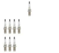 8 x Candela CHAMPION per ALPINA, AUDI, BMW, LAND ROVER, MINI