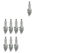 8 x Candela CHAMPION per JENSEN INTERCEPTOR MK III, INTERCEPTOR Mk
