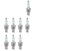 8 x Candela DENSO per ABARTH, ALFA ROMEO, ASTON MARTIN, AUDI