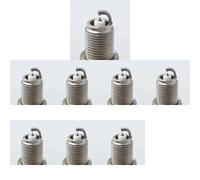 8 x Candela DENSO per AC, CHEVROLET, FORD USA, PONTIAC ACE, ACECA