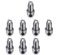 8 x Candela DENSO per BMW R 1100, R 1150, R 1200, R 850