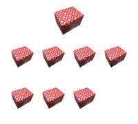 8 x Candela DENSO per PIAGGIO, VESPA BRAVO, CIAO, PX