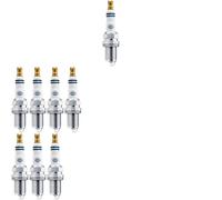 8 x Candela HELLA per HONDA PILOT