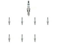 8 x Candela KAMOKA per ALFA ROMEO 145, 146, 147, 155, 156, 166
