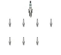 8 x Candela KAMOKA per ALFA ROMEO, ASTON MARTIN, AUDI, AUSTIN
