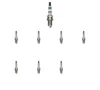 8 x Candela KAMOKA per ASTON MARTIN, AUTOBIANCHI, CHEVROLET