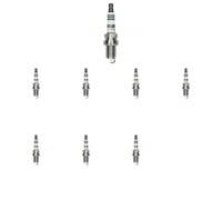 8 x Candela KAMOKA per AUDI, BENTLEY, CHRYSLER, FORD, HONDA