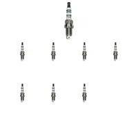 8 x Candela KAMOKA per AUSTIN, CATERHAM, CITRON, HYUNDAI