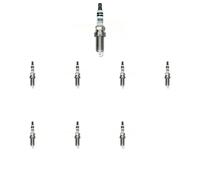 8 x Candela KAMOKA per BMW 1 E81, 1 E82, 1 E87, 1 E88, 3 E90, 3