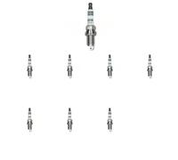 8 x Candela KAMOKA per CHEVROLET, FORD USA, HONDA, MAZDA, OPEL