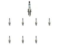 8 x Candela KAMOKA per CITRON, HYUNDAI, KIA, PEUGEOT, RENAULT